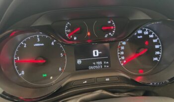 Opel Crossland X 1.6 CDTI Selective lleno