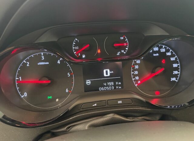 Opel Crossland X 1.6 CDTI Selective lleno