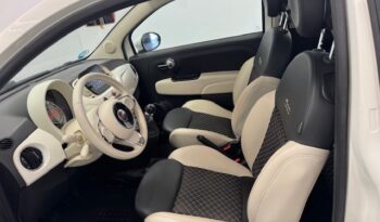 Fiat 500 1.0 Hybrid Dolcevita lleno
