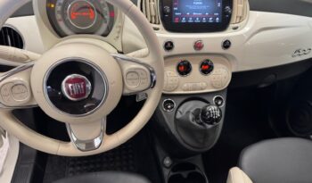 Fiat 500 1.0 Hybrid Dolcevita lleno
