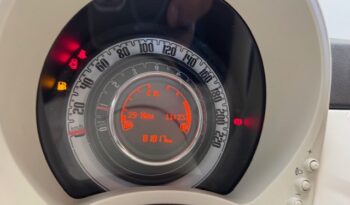 Fiat 500 1.0 Hybrid Dolcevita lleno