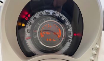 Fiat 500 1.0 Hybrid Dolcevita lleno