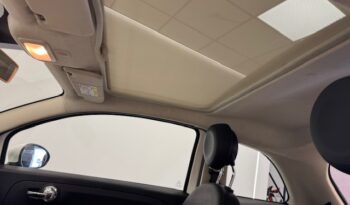 Fiat 500 1.0 Hybrid Dolcevita lleno