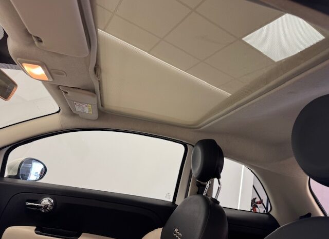 Fiat 500 1.0 Hybrid Dolcevita lleno