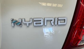 Fiat 500 1.0 Hybrid Dolcevita lleno