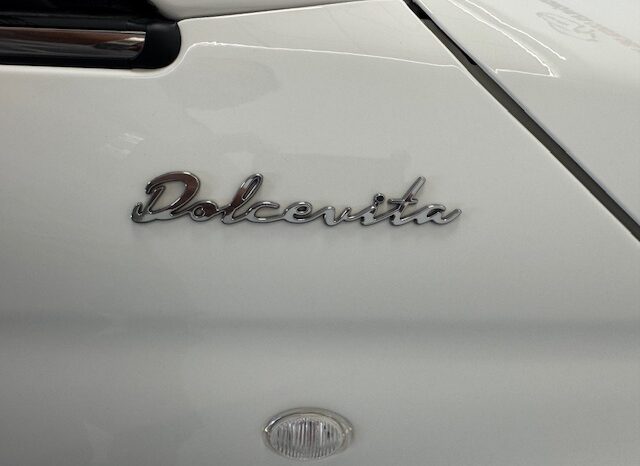 Fiat 500 1.0 Hybrid Dolcevita lleno