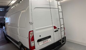 Renault Master 2.3DCI 135cv L3H2 lleno