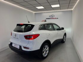 Renault Kadjar 1.5DCI Intens