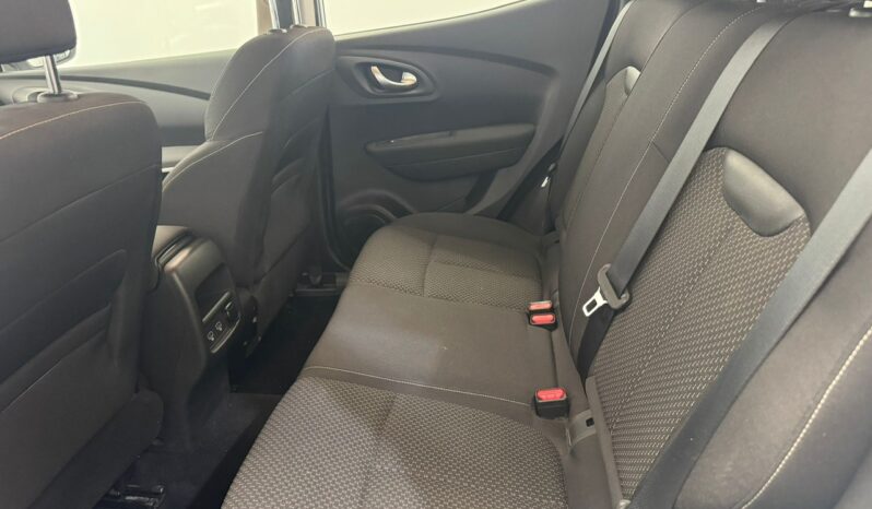 Renault Kadjar 1.5DCI Intens lleno