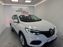 Renault Kadjar 1.5DCI Intens