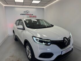 Renault Kadjar 1.5DCI Intens