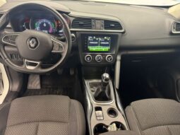 Renault Kadjar 1.5DCI Intens lleno