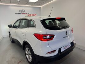 Renault Kadjar 1.5DCI Intens