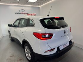 Renault Kadjar 1.5DCI Intens