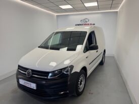 Volkswagen Caddy 2.0TDI Furgon