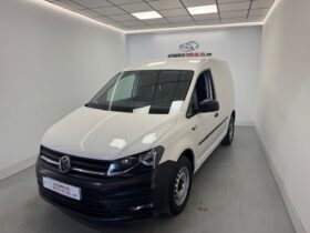 Volkswagen Caddy 2.0TDI Furgon