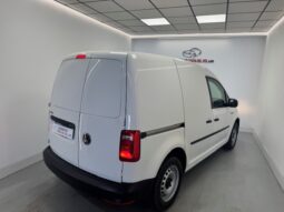Volkswagen Caddy 2.0TDI Furgon lleno