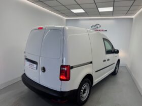 Volkswagen Caddy 2.0TDI Furgon