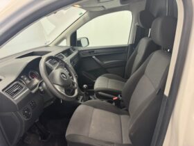 Volkswagen Caddy 2.0TDI Furgon