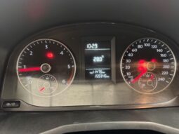 Volkswagen Caddy 2.0TDI Furgon lleno