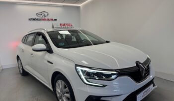 Renault Megane ST 1.5DCI Business lleno