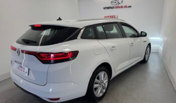 Renault Megane ST 1.5DCI Business lleno