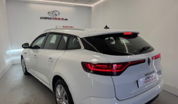 Renault Megane ST 1.5DCI Business lleno
