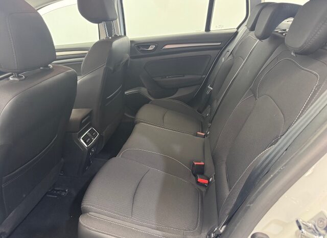 Renault Megane ST 1.5DCI Business lleno
