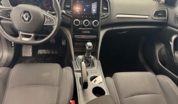 Renault Megane ST 1.5DCI Business lleno