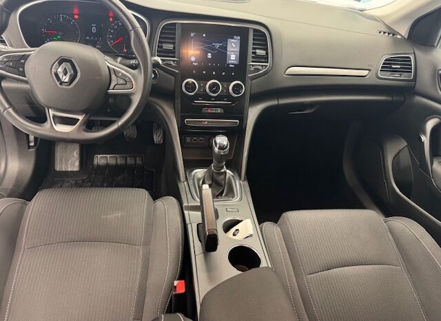 Renault Megane ST 1.5DCI Business lleno