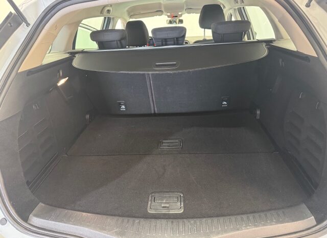 Renault Megane ST 1.5DCI Business lleno