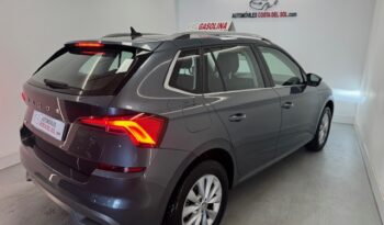 Skoda Kamiq 1.0TSI Ambition lleno