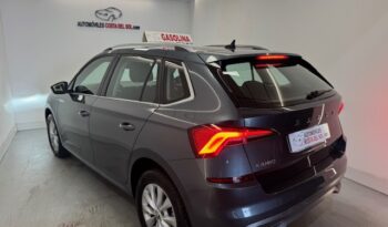 Skoda Kamiq 1.0TSI Ambition lleno
