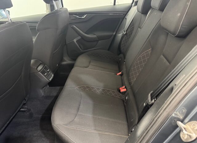 Skoda Kamiq 1.0TSI Ambition lleno