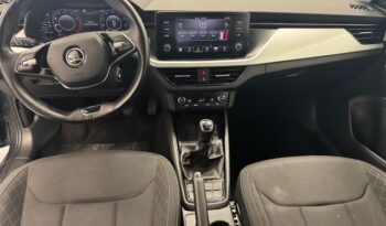 Skoda Kamiq 1.0TSI Ambition lleno