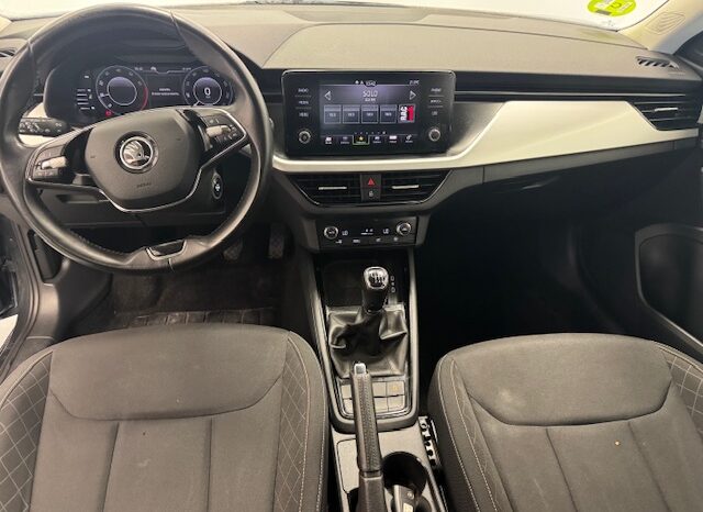 Skoda Kamiq 1.0TSI Ambition lleno