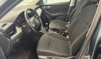 Skoda Kamiq 1.0TSI Ambition lleno