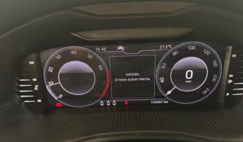 Skoda Kamiq 1.0TSI Ambition lleno