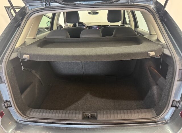 Skoda Kamiq 1.0TSI Ambition lleno