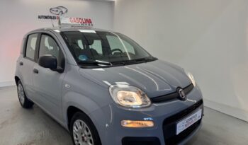 Fiat Panda 1.0GSE Hybrid lleno