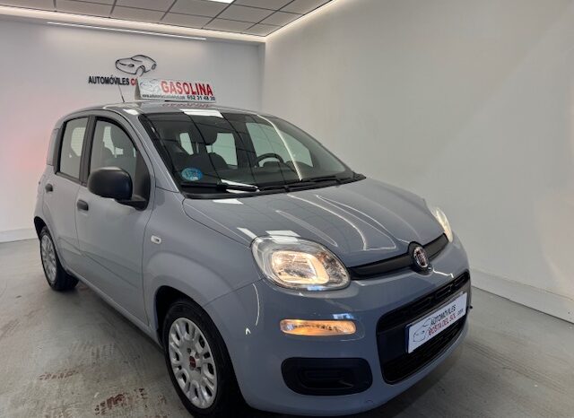 Fiat Panda 1.0GSE Hybrid lleno