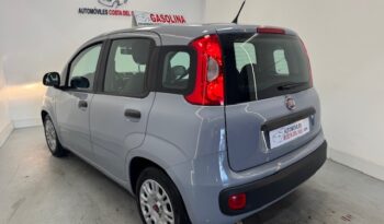 Fiat Panda 1.0GSE Hybrid lleno