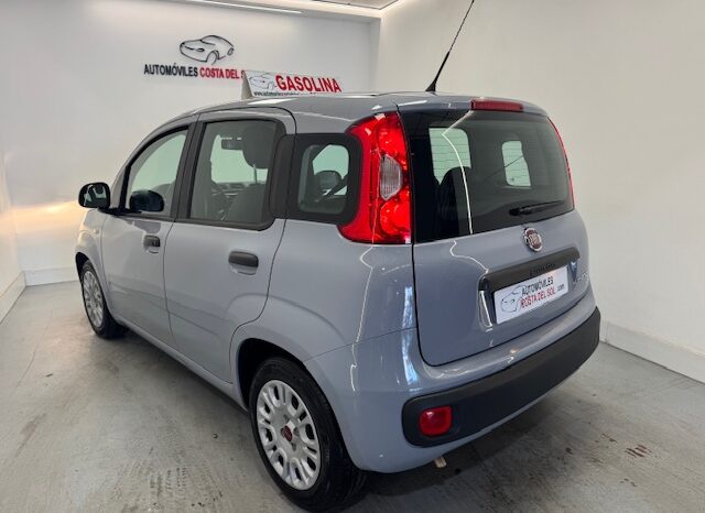 Fiat Panda 1.0GSE Hybrid lleno