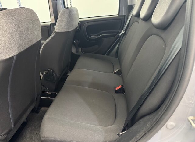 Fiat Panda 1.0GSE Hybrid lleno