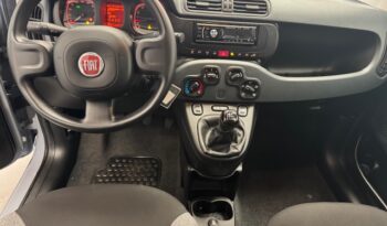 Fiat Panda 1.0GSE Hybrid lleno
