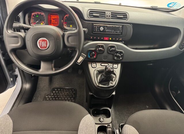 Fiat Panda 1.0GSE Hybrid lleno