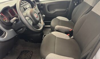 Fiat Panda 1.0GSE Hybrid lleno