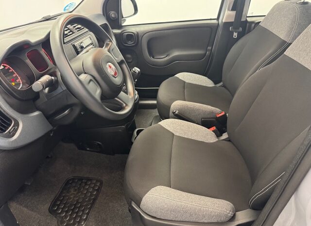 Fiat Panda 1.0GSE Hybrid lleno
