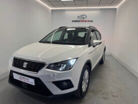 Seat Arona 1.0TSI Style Plus