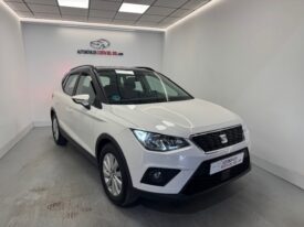 Seat Arona 1.0TSI Style Plus